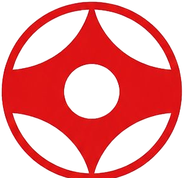 Kanku, símbolo del Kyokushin Karate