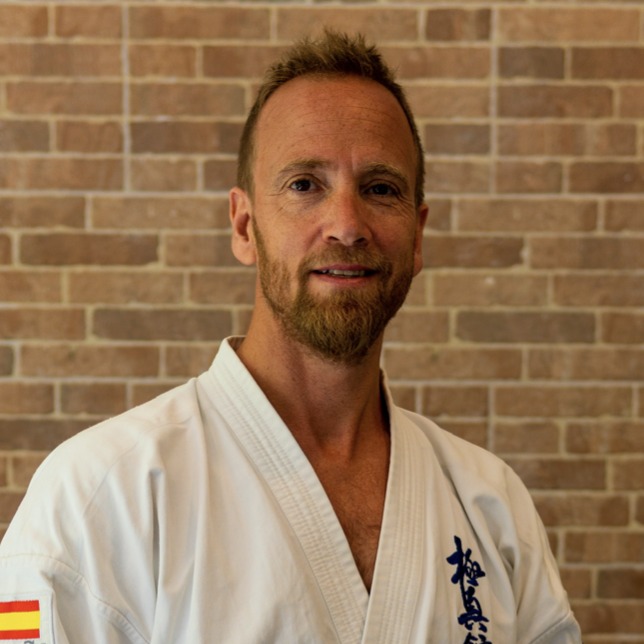 Shihan Kristian Gómez Gunnebring