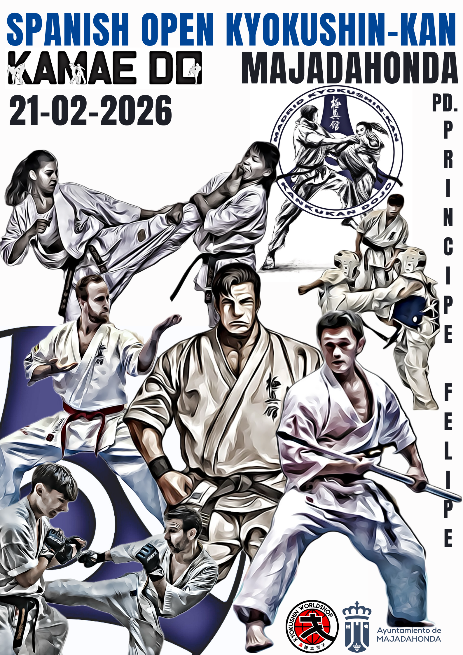 Spanish OPEN KYOKUSHIN-KAN KAMAE DO MAJADAHONDA 21 feb 2026-3
